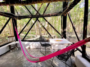 Casa Costal - Glamping